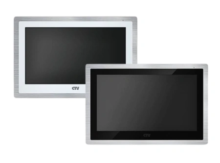 Монитор CTV-M5102 видеодомофона